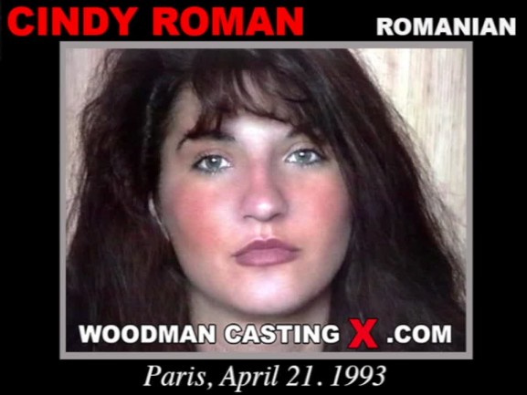 Cindy Roman