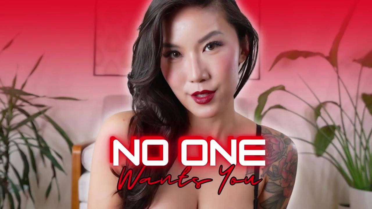 No One Wants You
