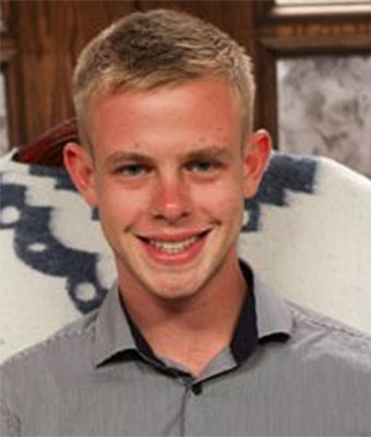 Photo HD Cliff Adams - 4