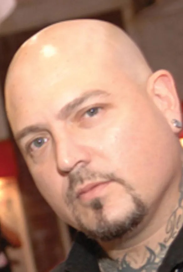 Spyder Jonez