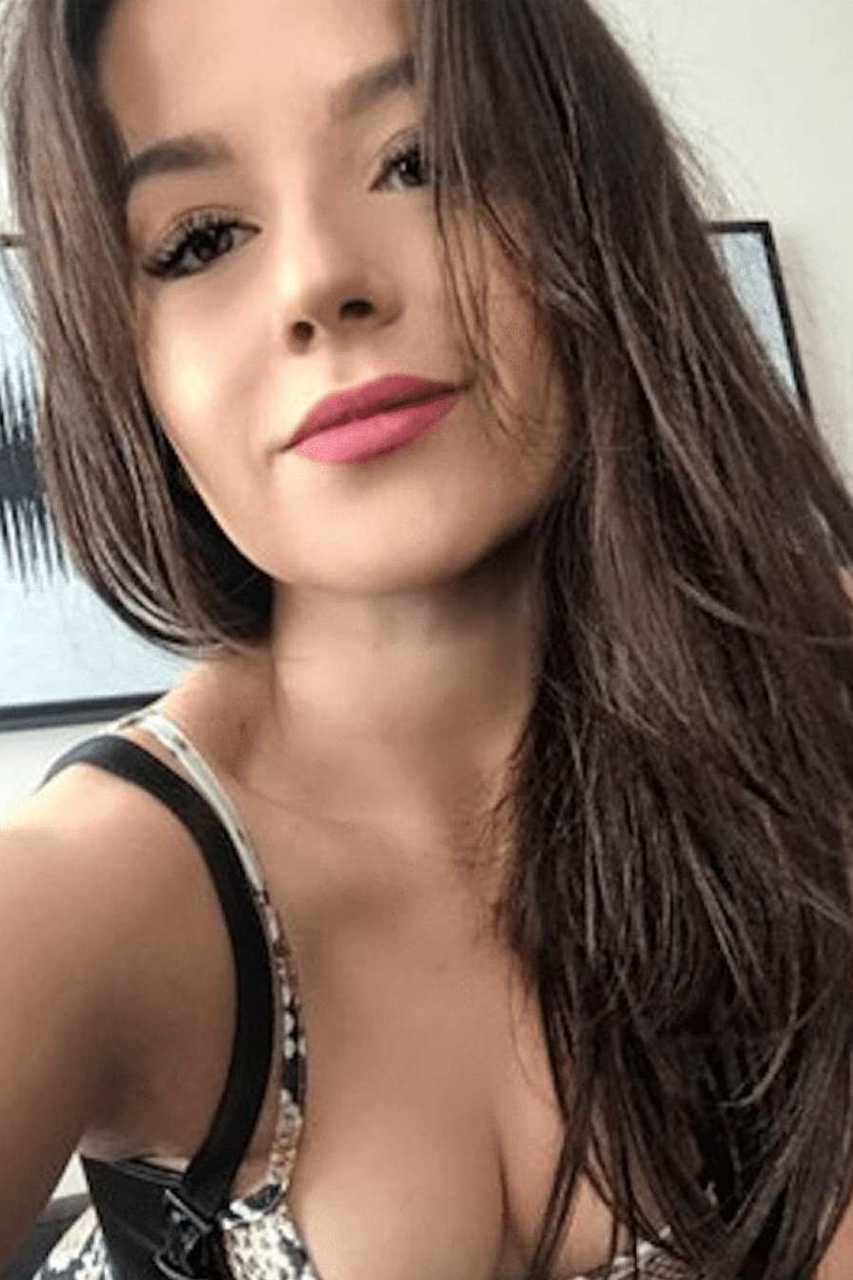 Photo HD Christy Berrie - 1