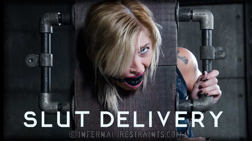 Slut Delivery