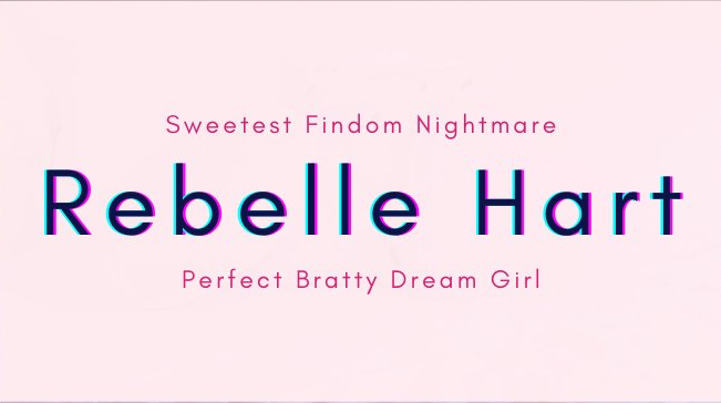 Rebelle Hart