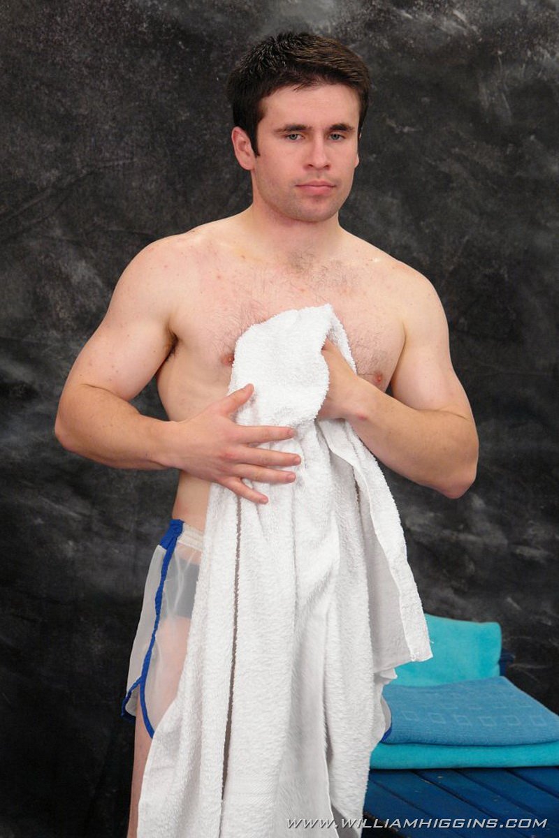 Vojtech Randl William Higgins