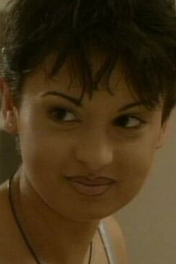 Photo HD Mara Jonas - 1