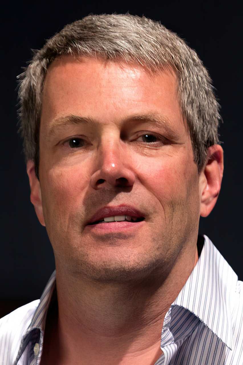 Photo HD Jimmy Broadway - 1