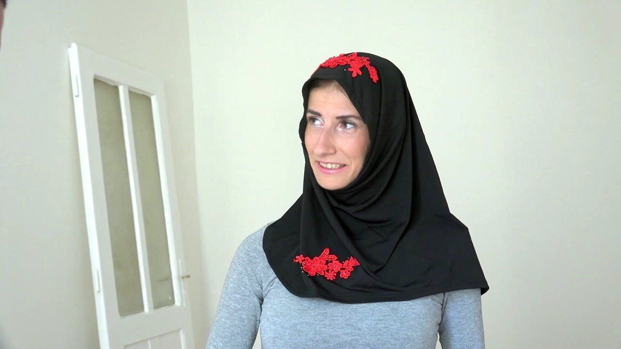 Aria Rossi wants to live in Prague