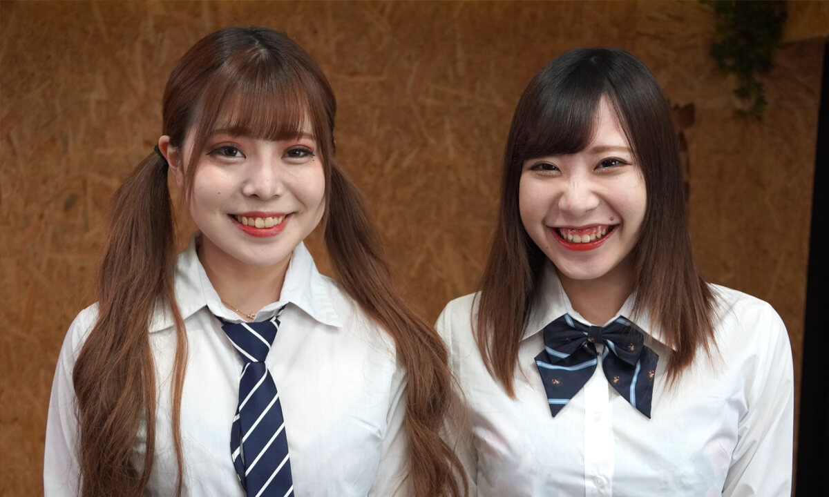 Misa & Miriya's Happy Fun Fun How-To Video - Part 1