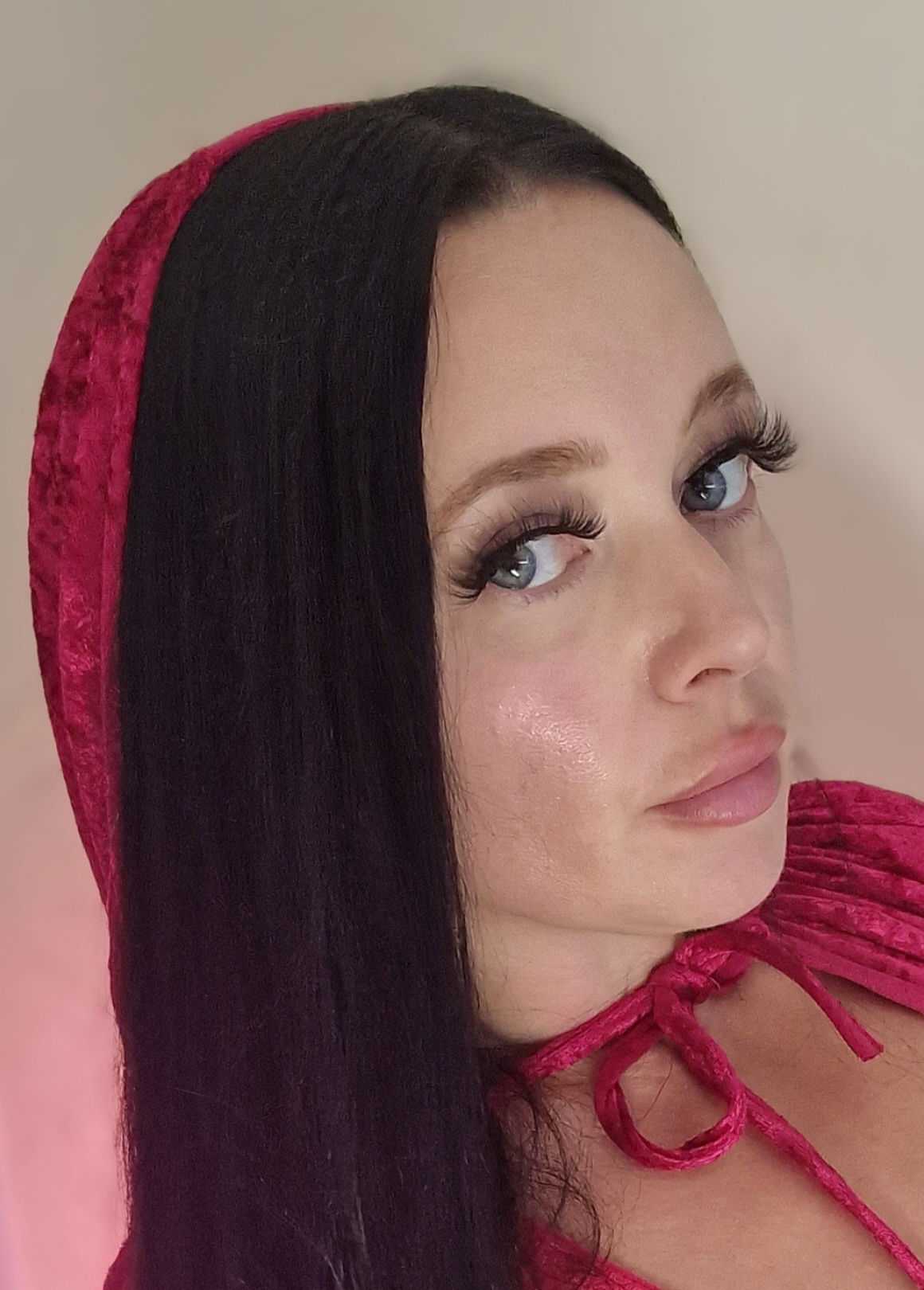 Photo HD Tamara Inked - 2