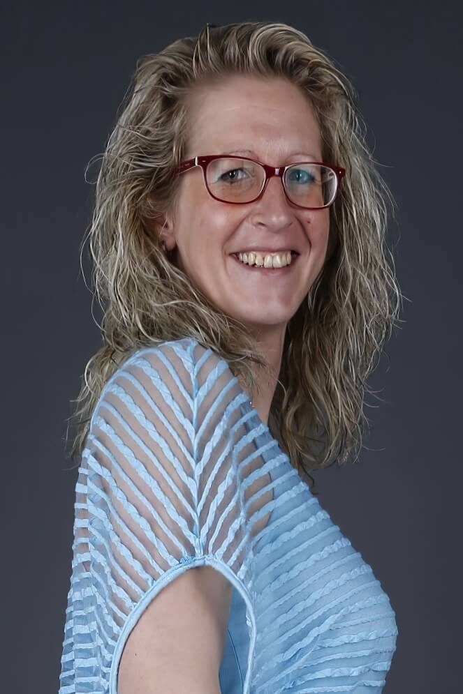 Photo HD Jana Diskret - 3