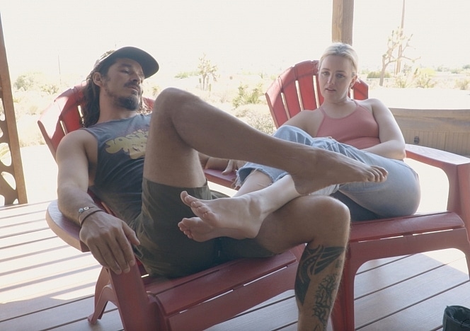 Interview: Surviving