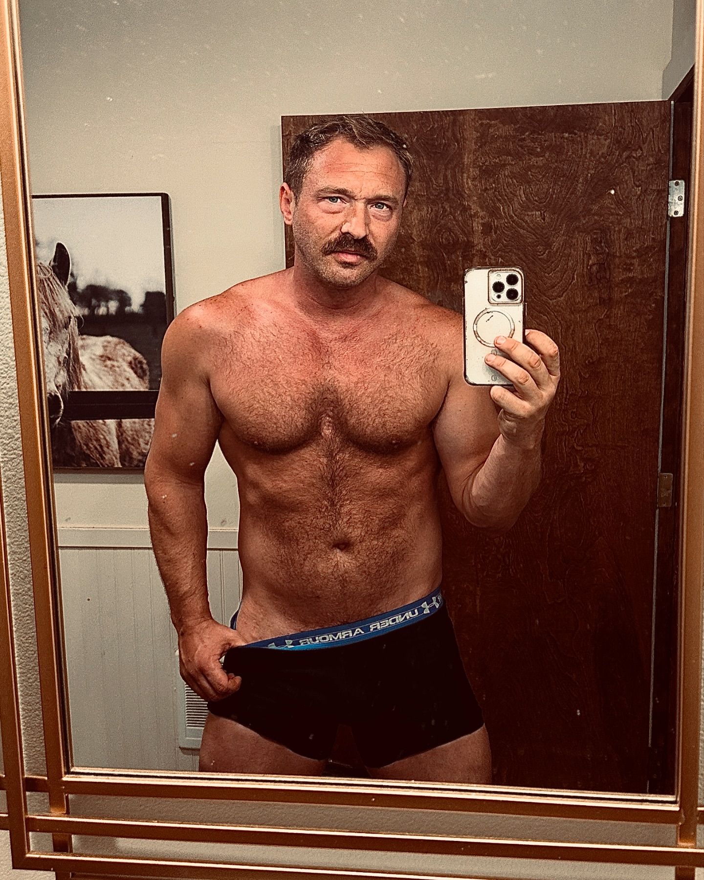 Photo HD Coal Daniels - 2