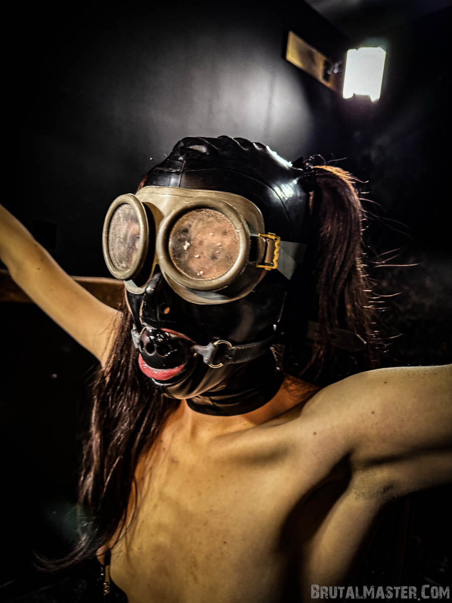 SufHer Brutal Master