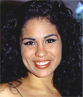 Angelica de la Sol Silvia Saint