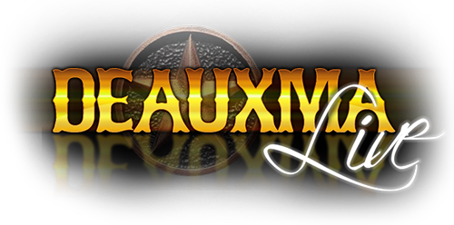 Deauxma Live