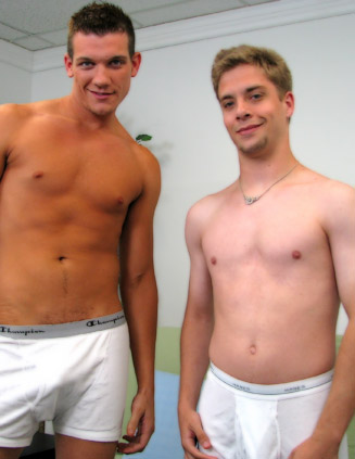 Jayce & Sean