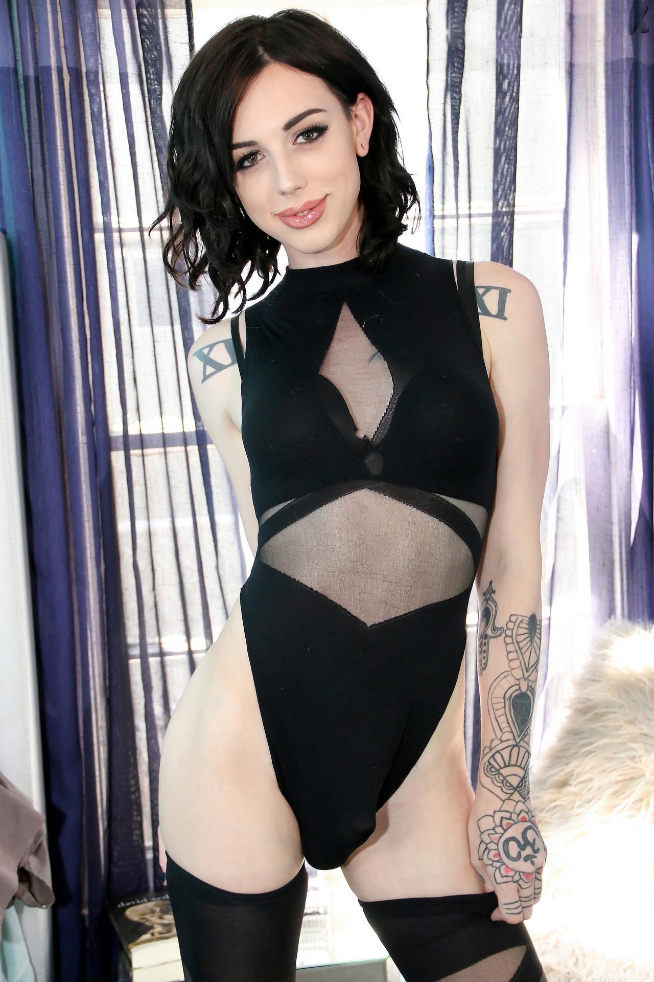 Photo HD Annabelle Lane - 4