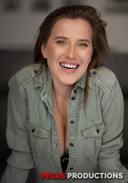 Becka Benty Pegas Productions