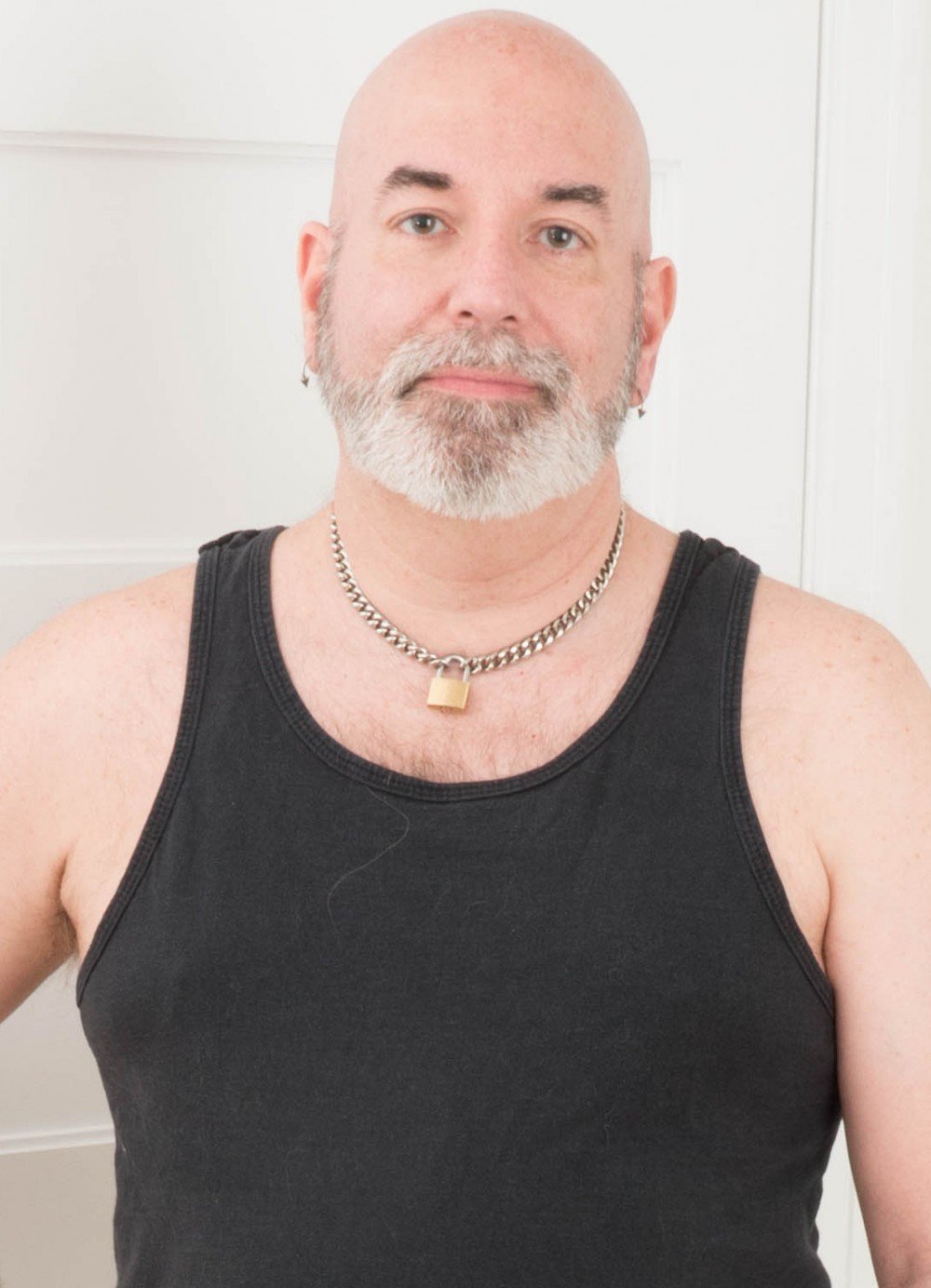 Rob Foster Anulingus