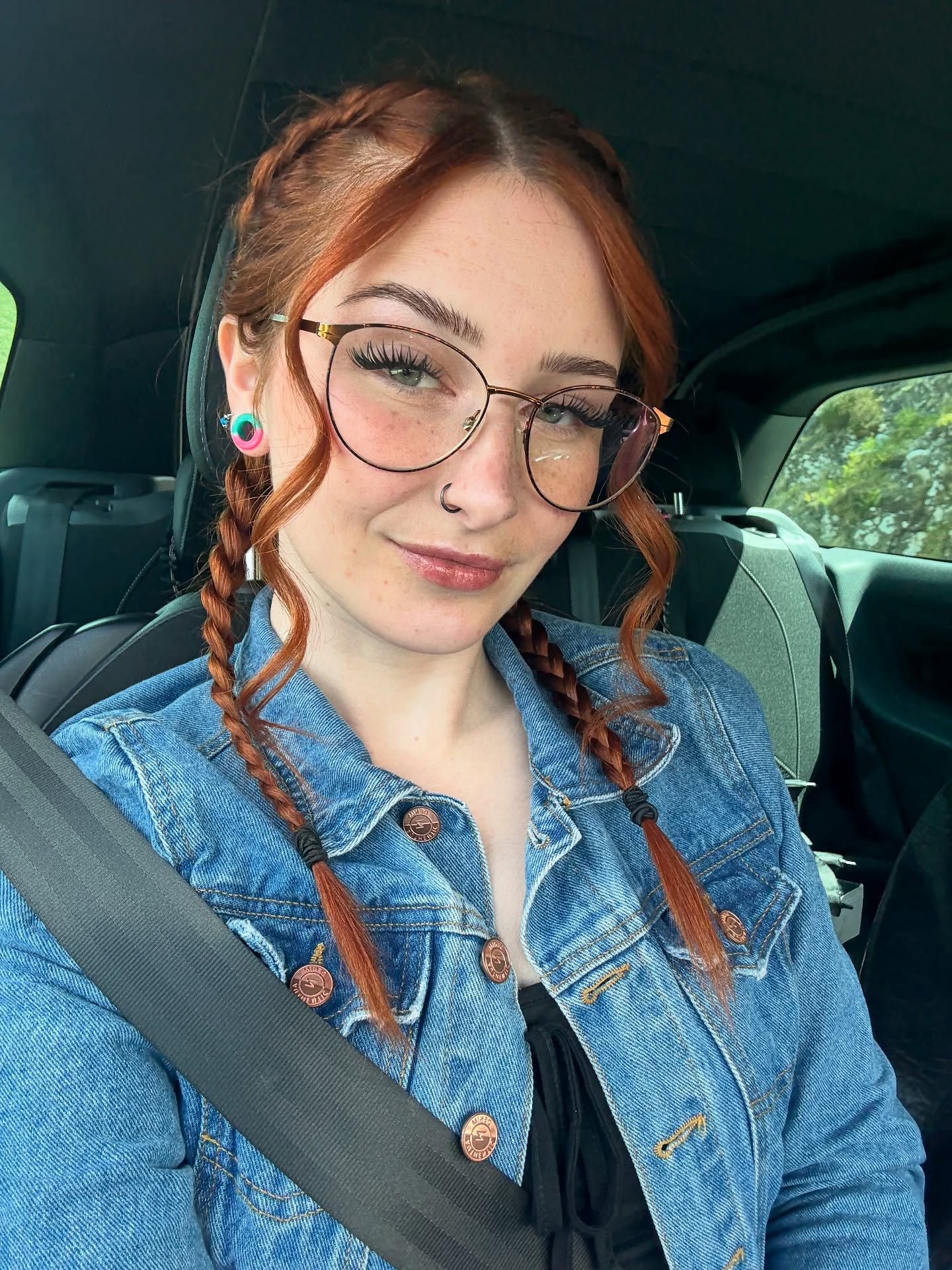 Shannon Ivy Interracial