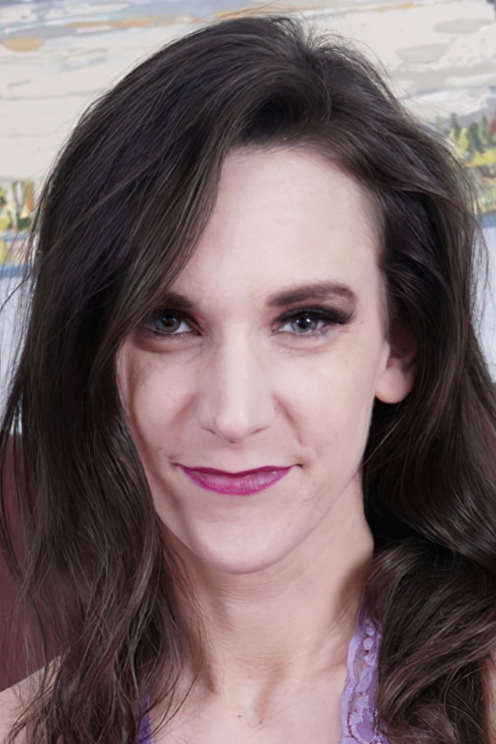 Alora Jaymes Bare Back Studios