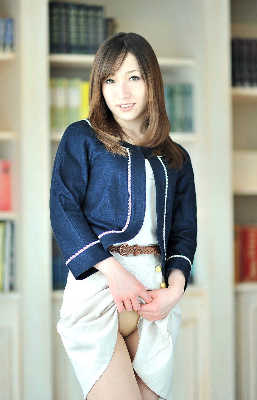 Photo HD Nao Aijima - 1