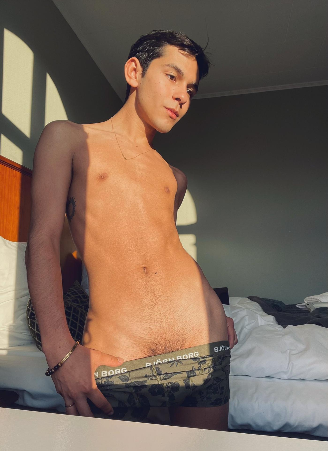 Photo HD Damien Grey - 2