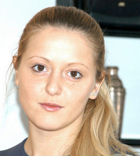 Photo HD Edina Wiesler - 1