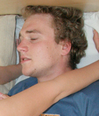 Ladys Mike's Apartment