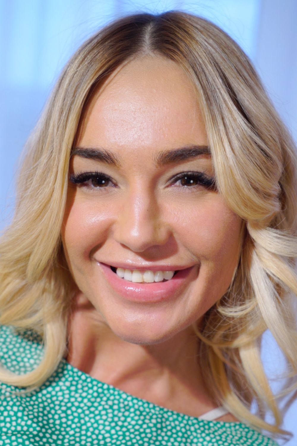 Lola Love Masturbation