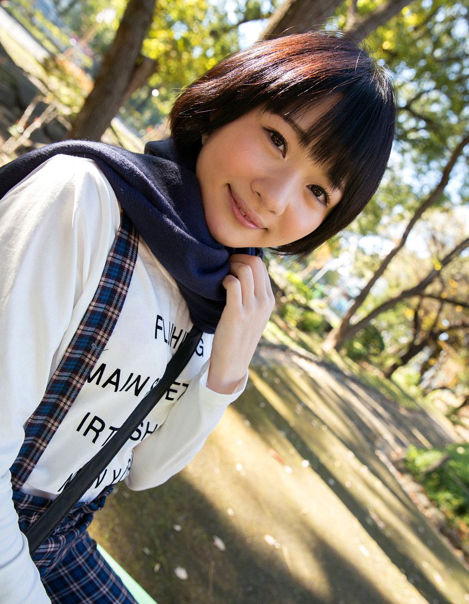 Photo HD Karen Haruki - 2