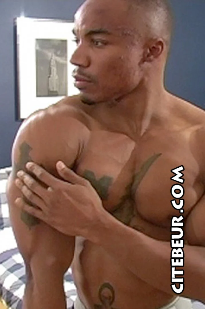 Max Trucker Anulingus