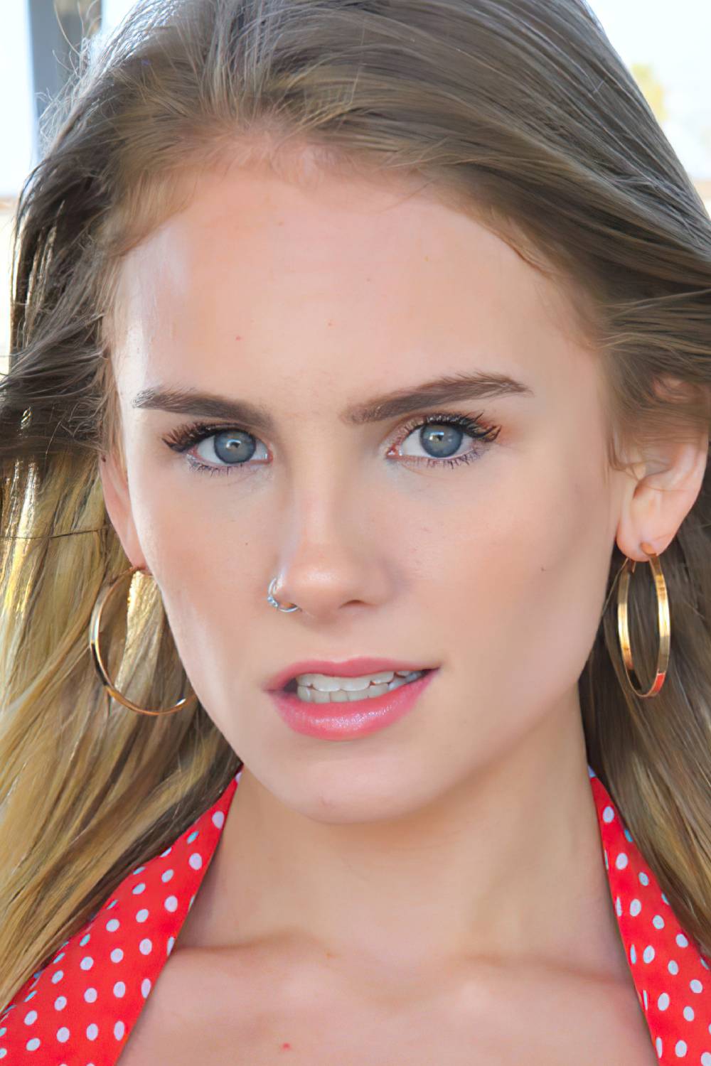 Photo HD Natalie Knight - 6