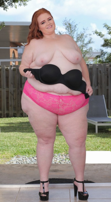 Photo HD Julie Ginger - 4