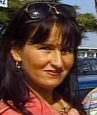 Sonja Maalter
