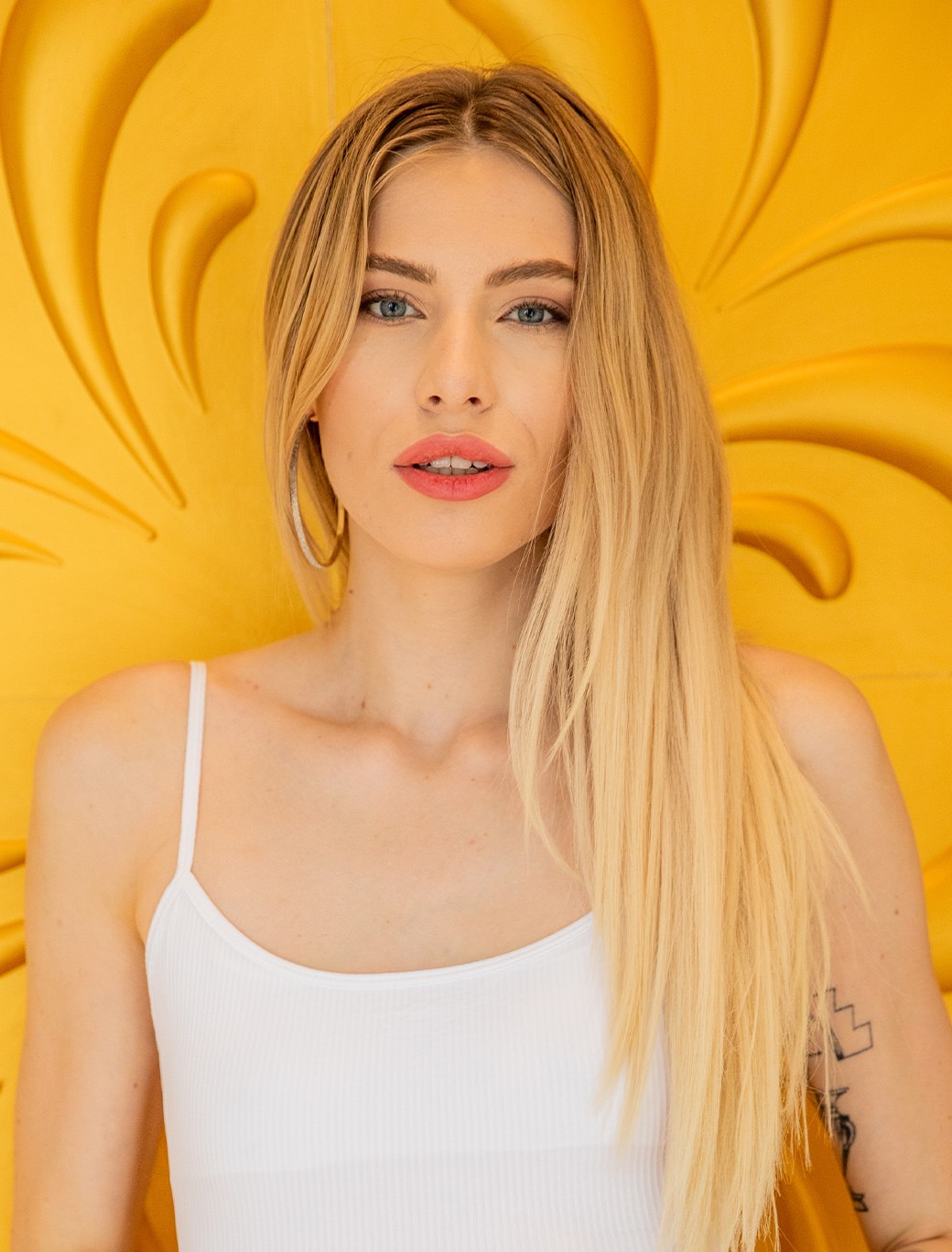 Photo HD Milena Devi - 4