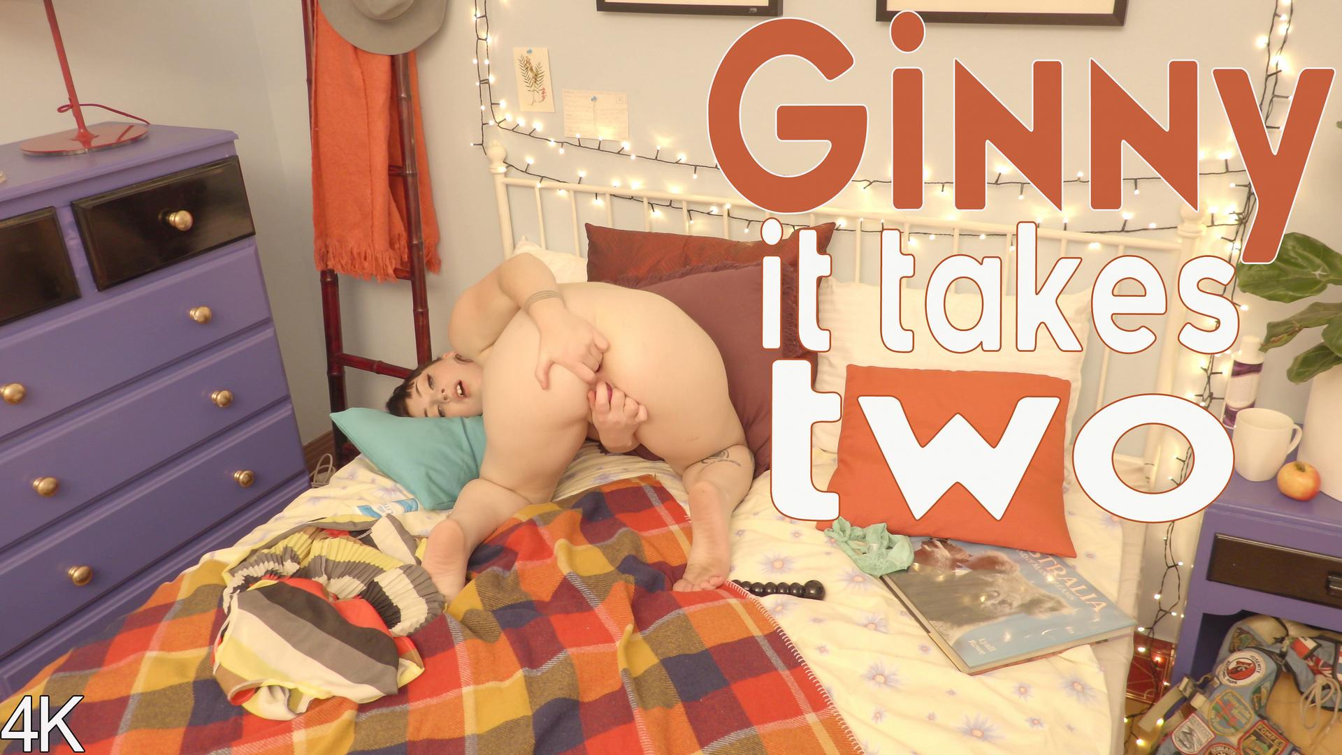 Ginny - It Takes Two