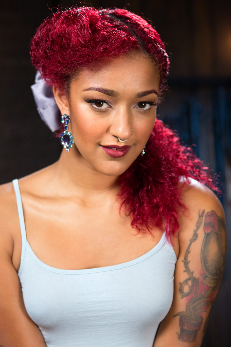 Photo HD Daisy Ducati - 4