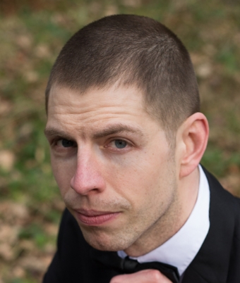 Marcus Quillan Squirt