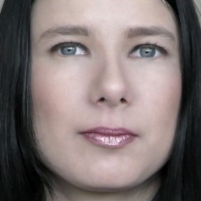 Photo HD Cecilia Cox - 1