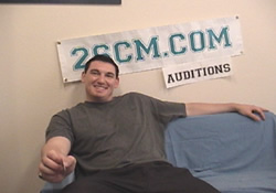 Bono Straight College Men