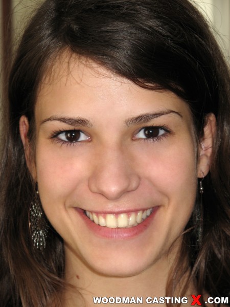 Suzie Rock Woodman Casting X