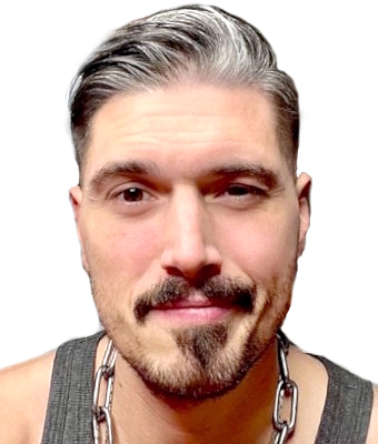 Photo HD Damien Wood - 2