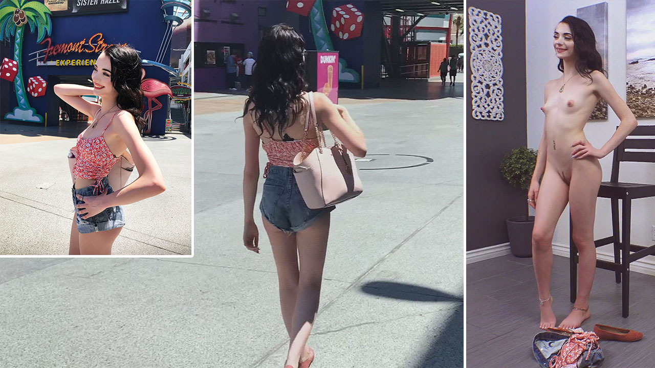 She Has a Fairy Beautiful Skin, Chong Creampied-The First Half