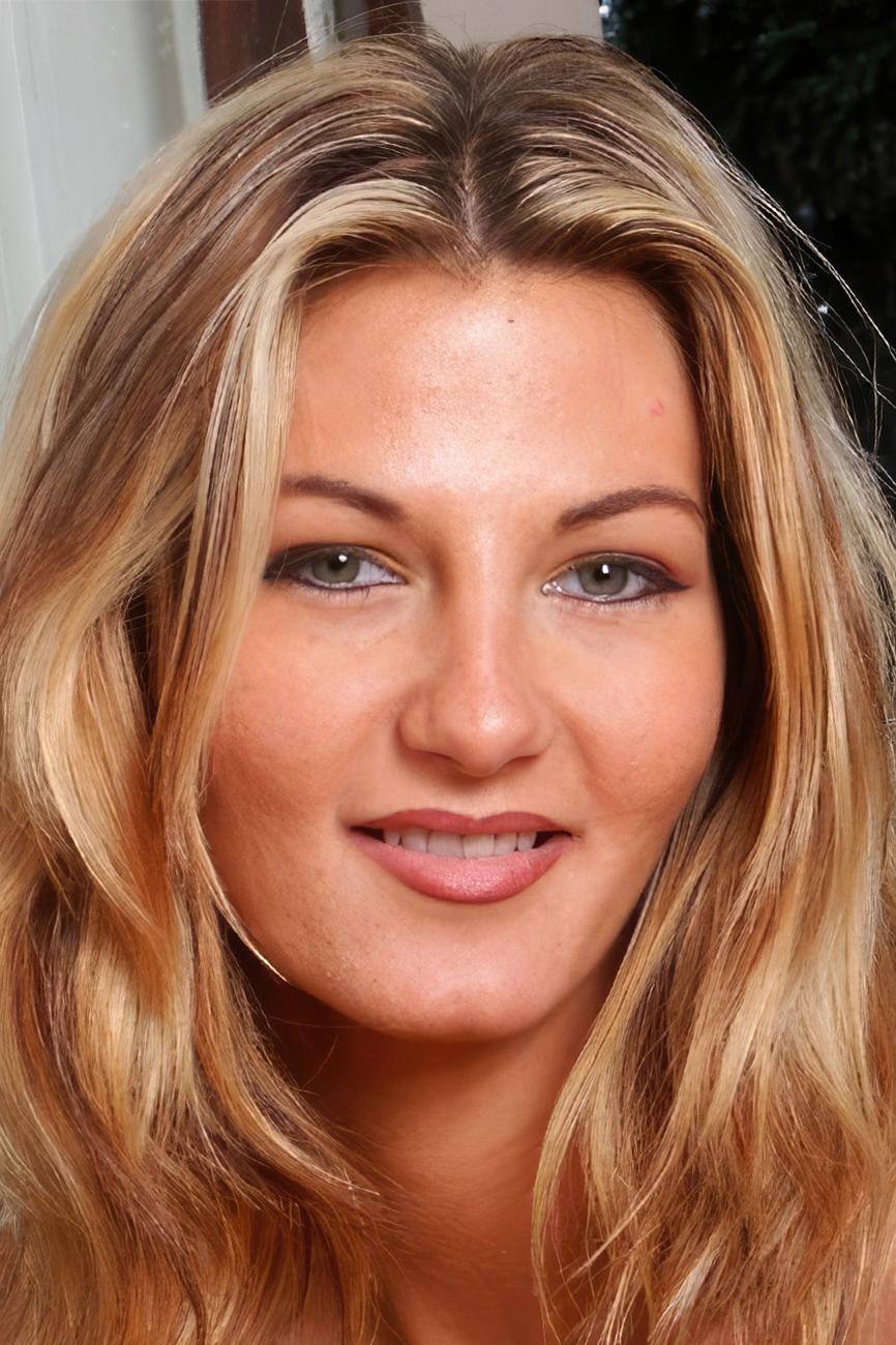 Photo HD Vanessa Sweets - 3