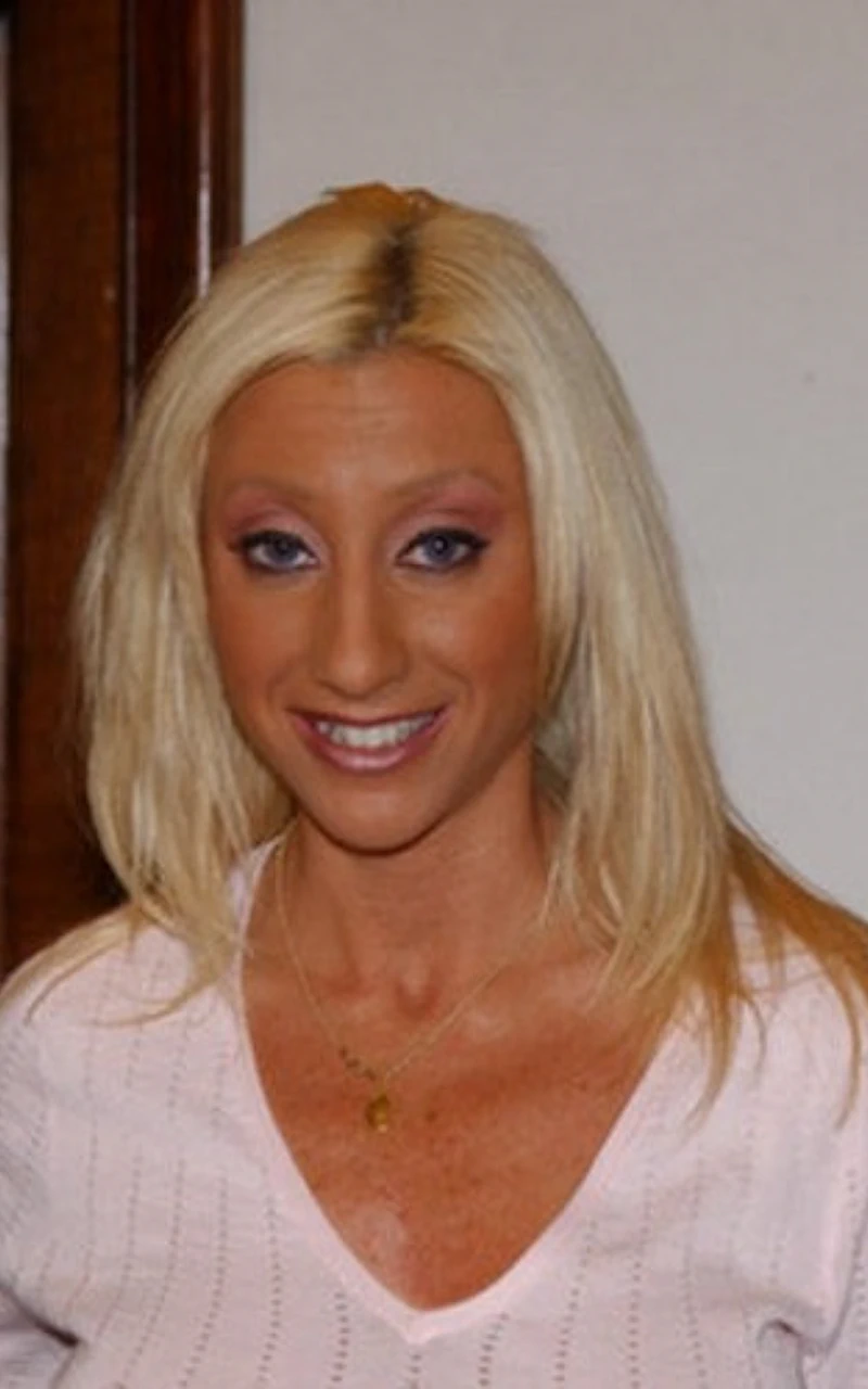 Photo HD Regan Anthony - 1