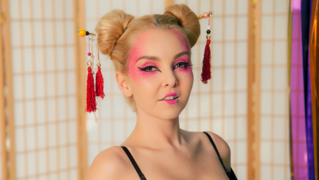 Geisha
