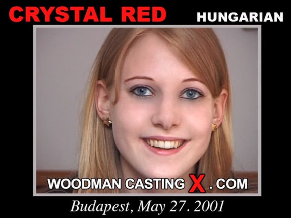 Crystal Red