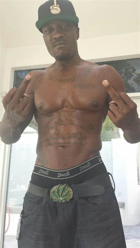 Photo HD Wesley Pipes - 2