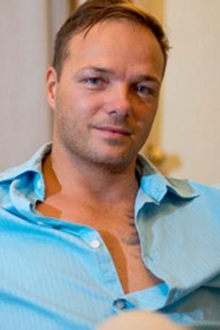 Photo HD Mr. Clark - 1